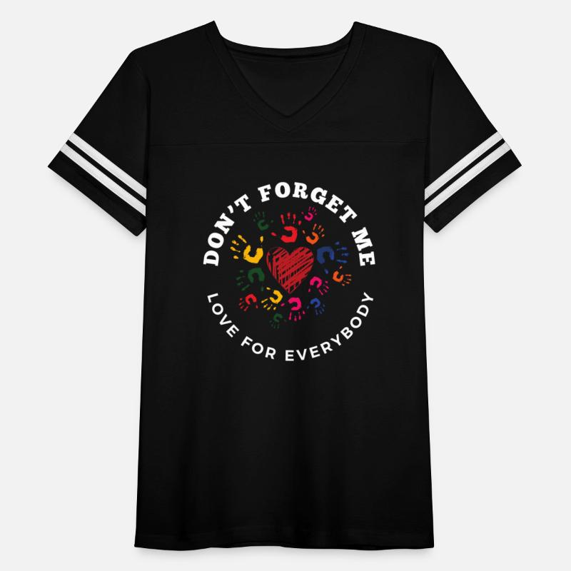 Women’s Short Sleeve T Shirts Crewneck Striped