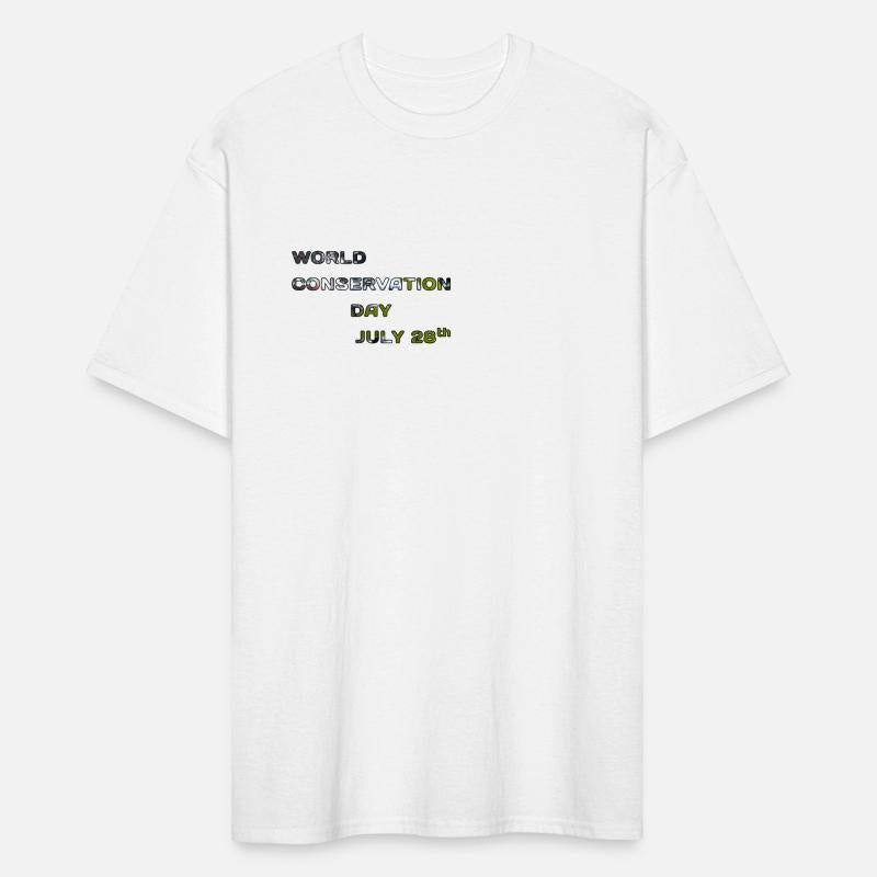 world conservation day