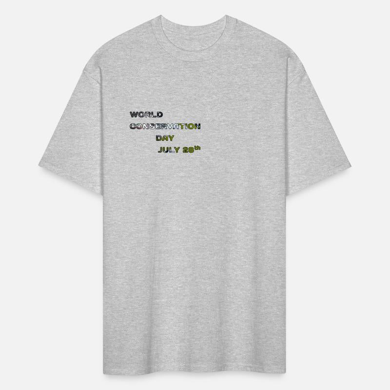 world conservation day