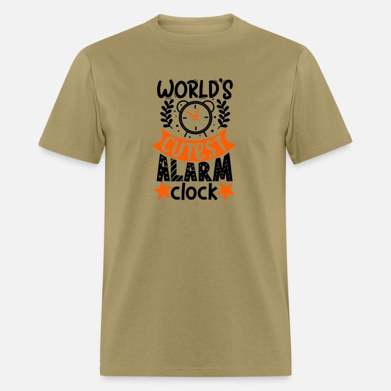 world cutest alarm clock