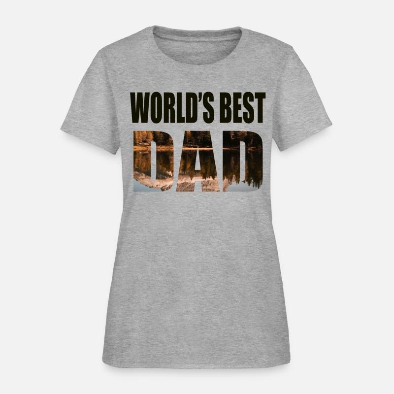 WORLD'S BEST DAD
