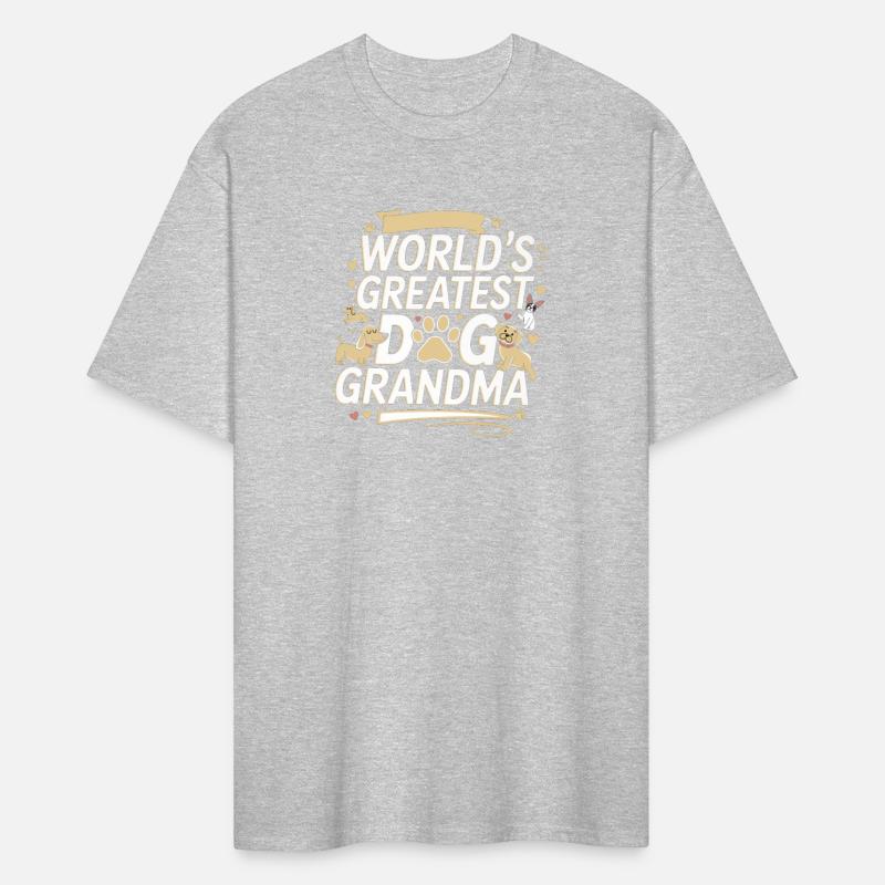 World's Greatest Dog Grandma 6