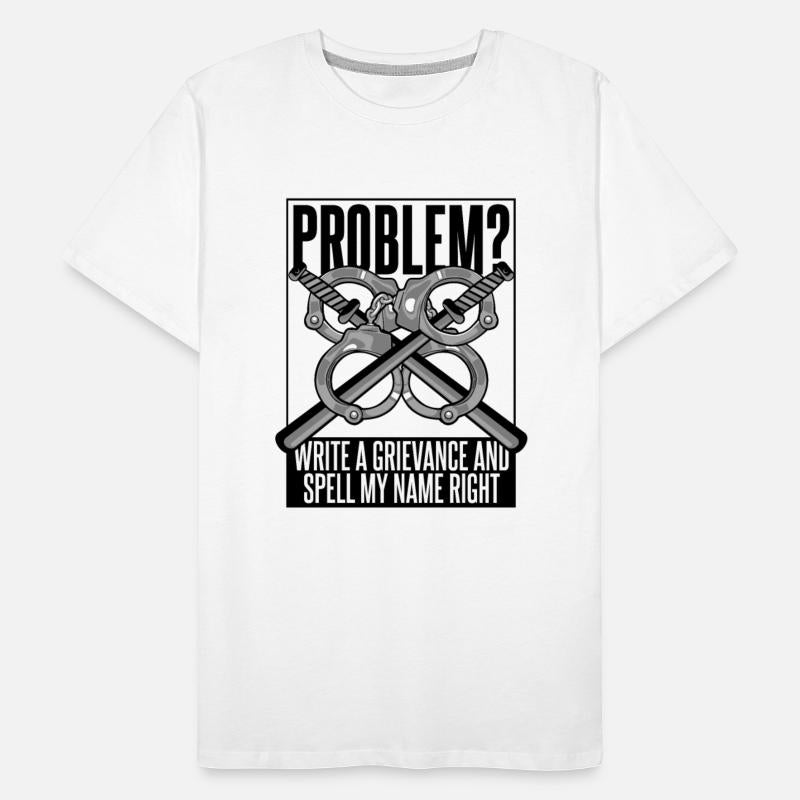 wr Write A Grievance And Spell My Name Right Polic