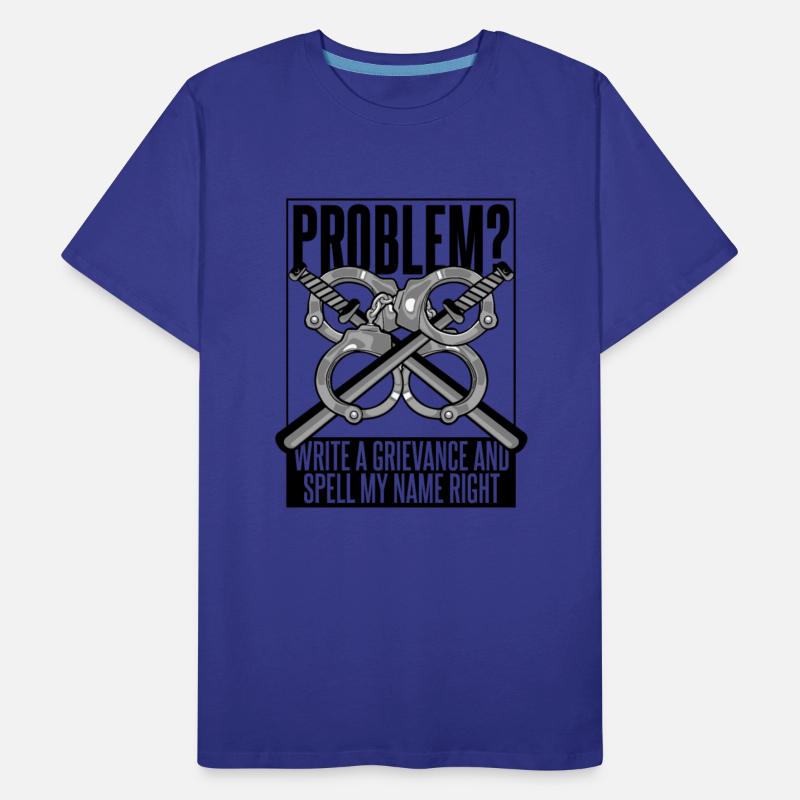 wr Write A Grievance And Spell My Name Right Polic