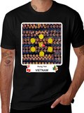 Vietnam Hung Yen T-Shirt