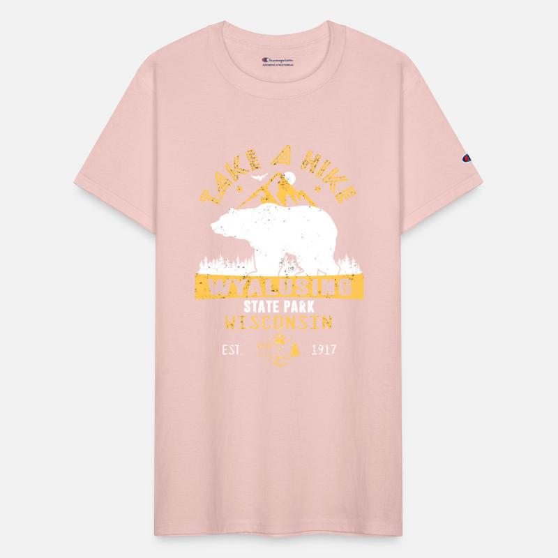 wyalusing state park Wisconsin