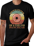 Proud Owner Donut T-Shirt