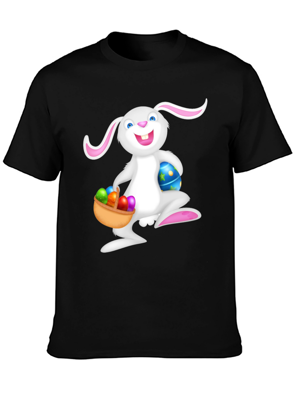 Easter Bunny T-Shirt