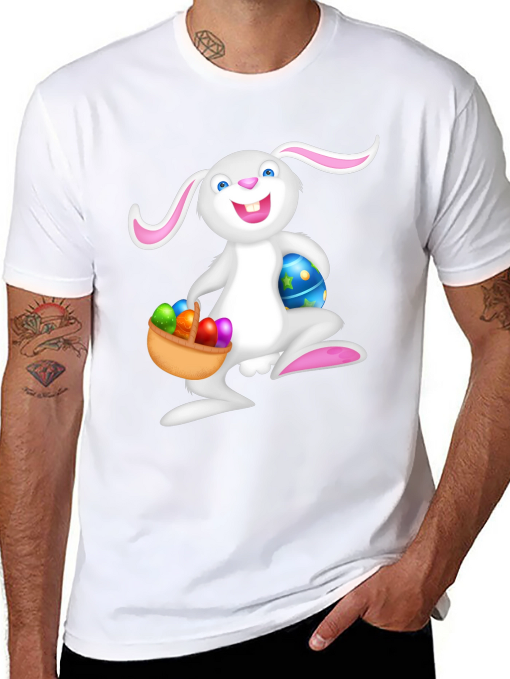 Easter Bunny T-Shirt