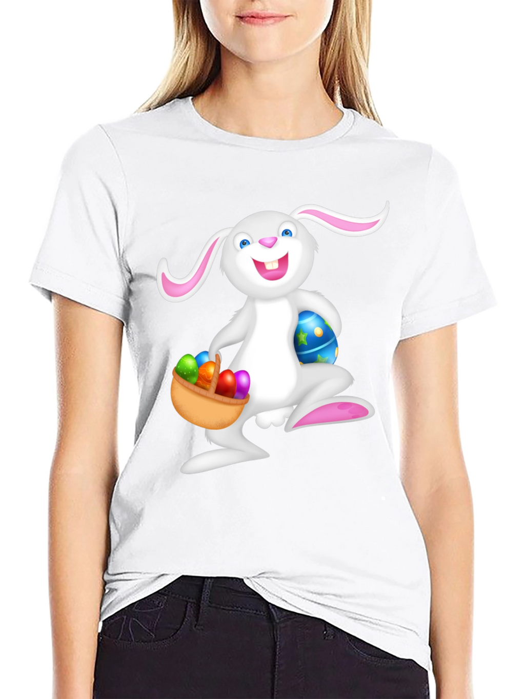 Easter Bunny T-Shirt