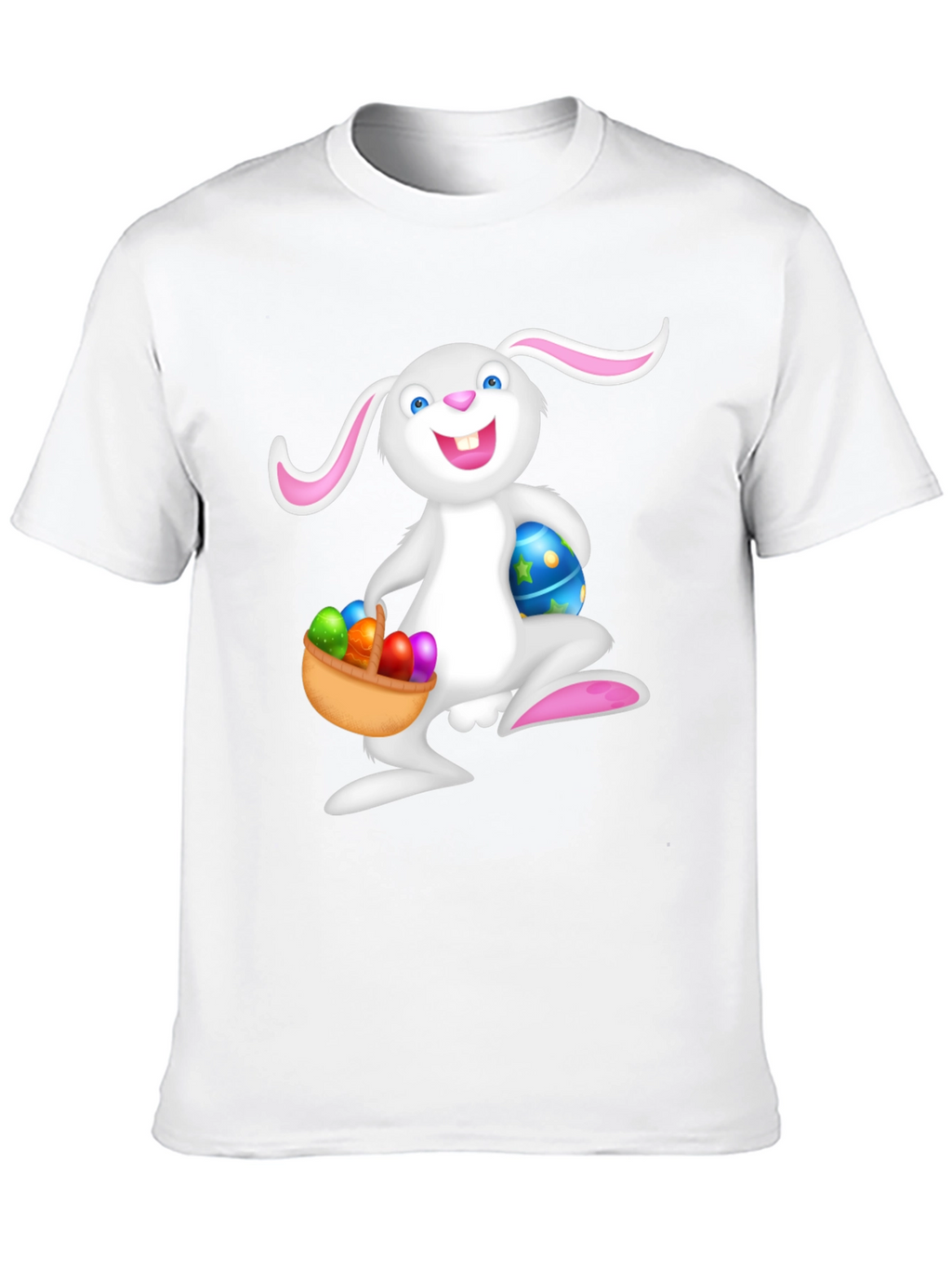 Easter Bunny T-Shirt