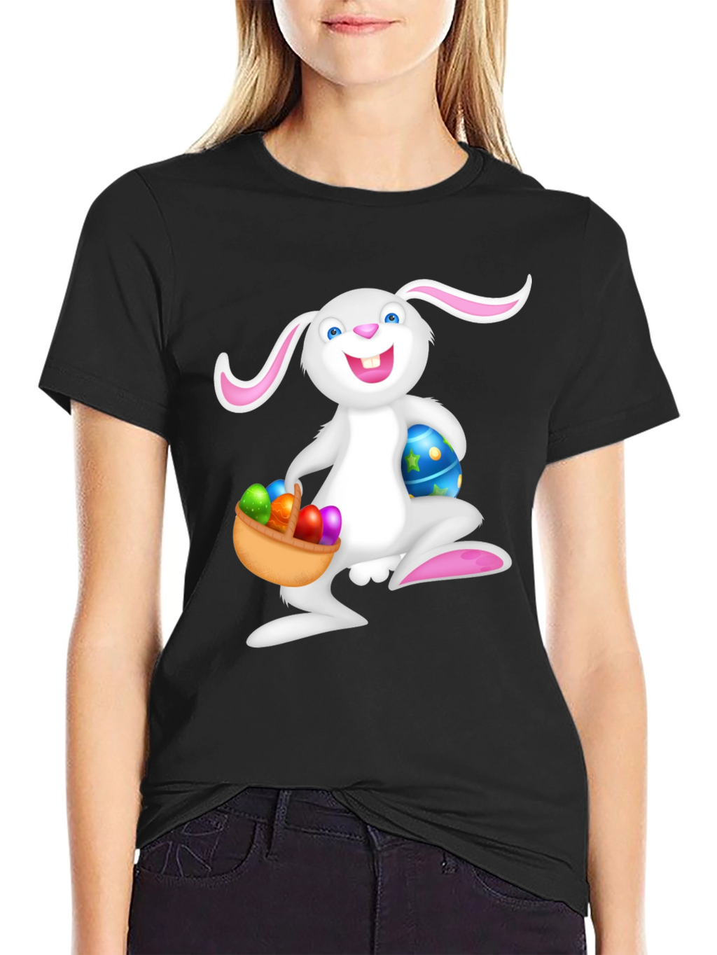 Easter Bunny T-Shirt