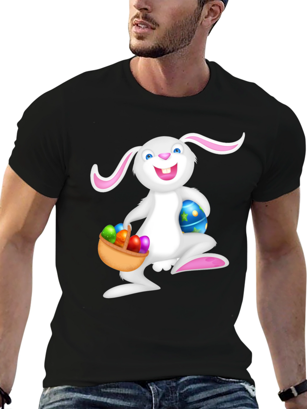 Easter Bunny T-Shirt