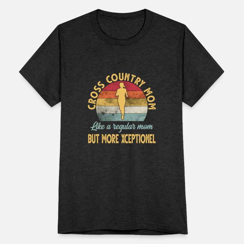 XC Cross Country Running