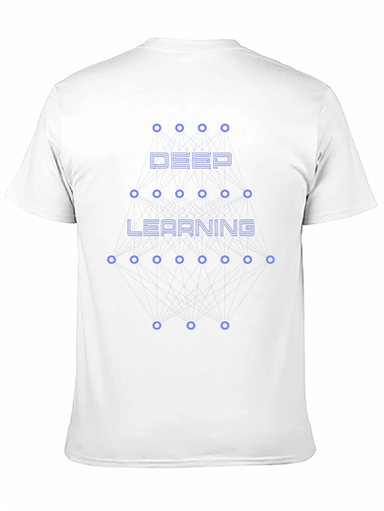 Deep Learning Neural Network T-Shirt