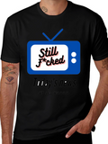 Still F*cked News Tee - Todays News 2020 T-Shirt