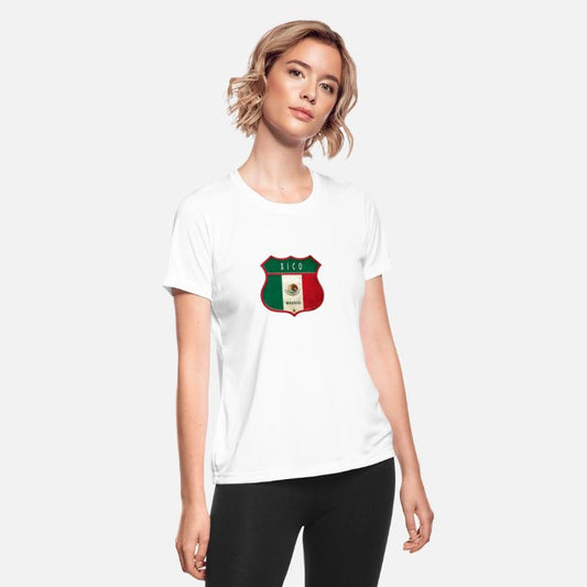 Xico Mexico coat of arms design