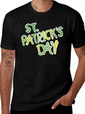 St. Patricks Day Graphic Tee