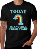 Today is Another Fresh Start T-Shirt