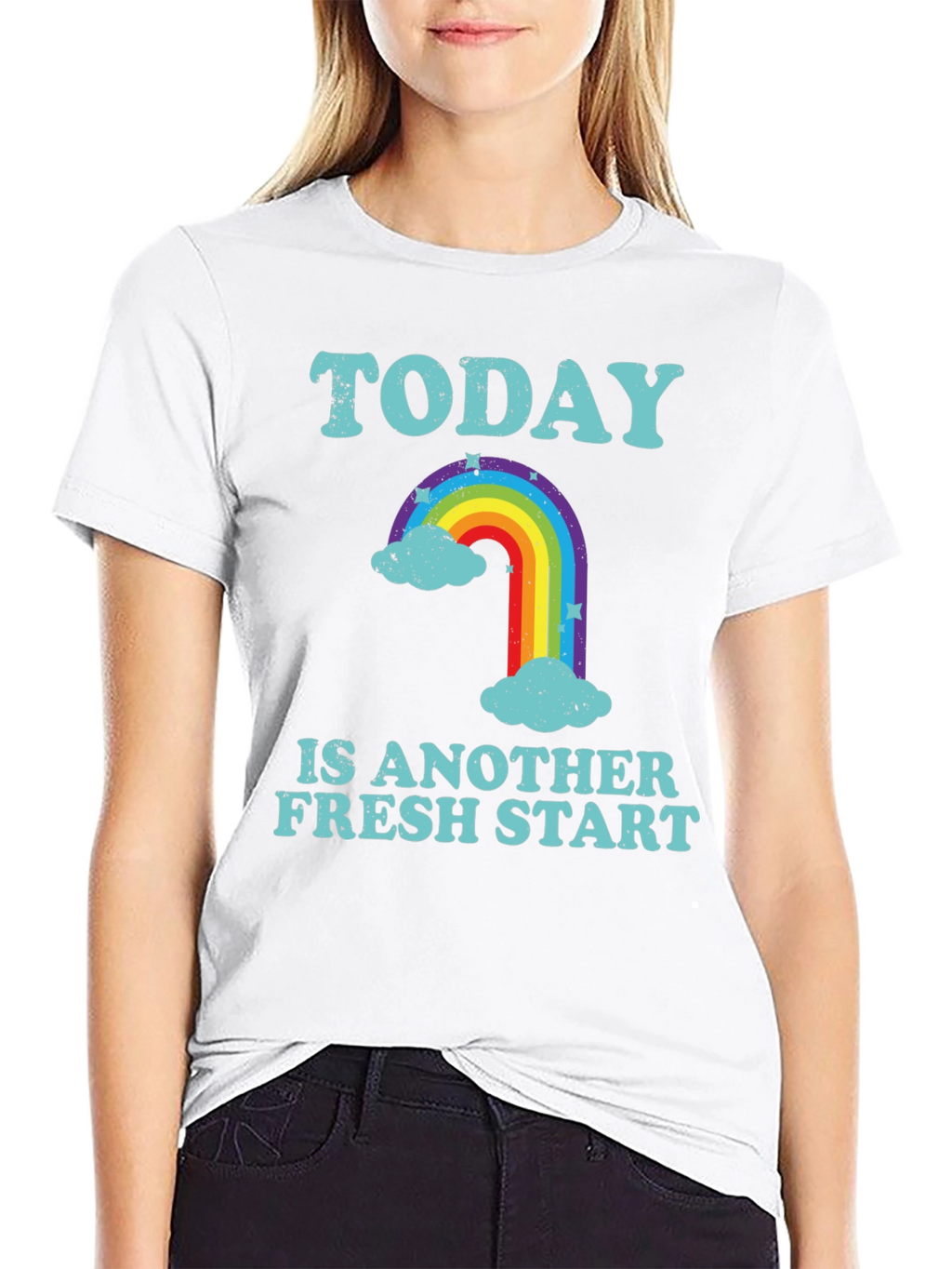 Today is Another Fresh Start T-Shirt