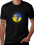 Support Ukraine T-Shirt