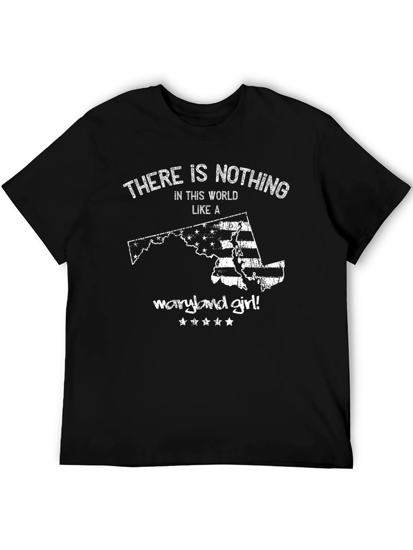 Maryland Girl T-Shirt