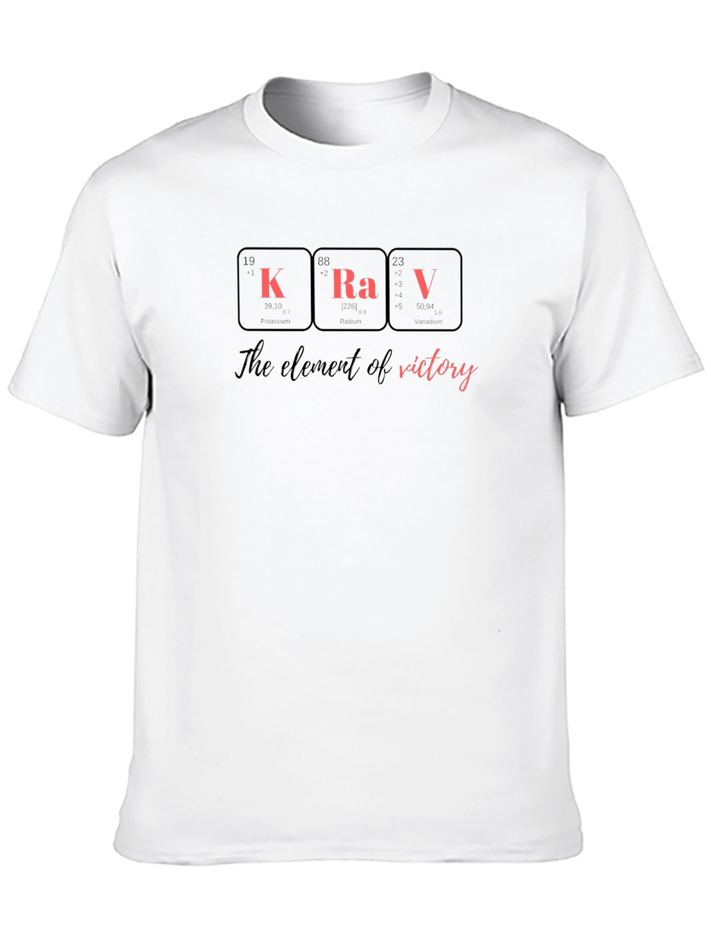 Krav Element Victory T-Shirt
