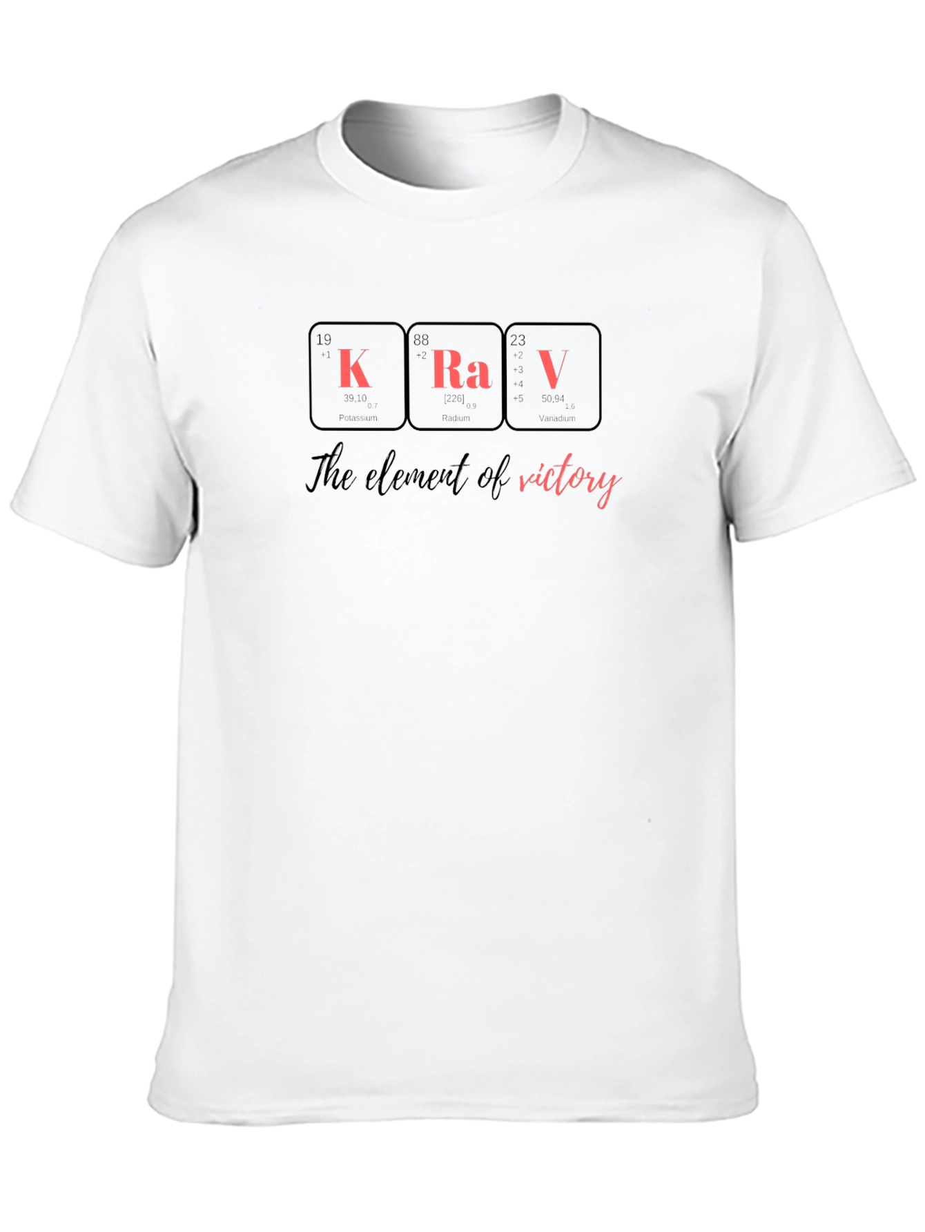 Krav Element Victory T-Shirt