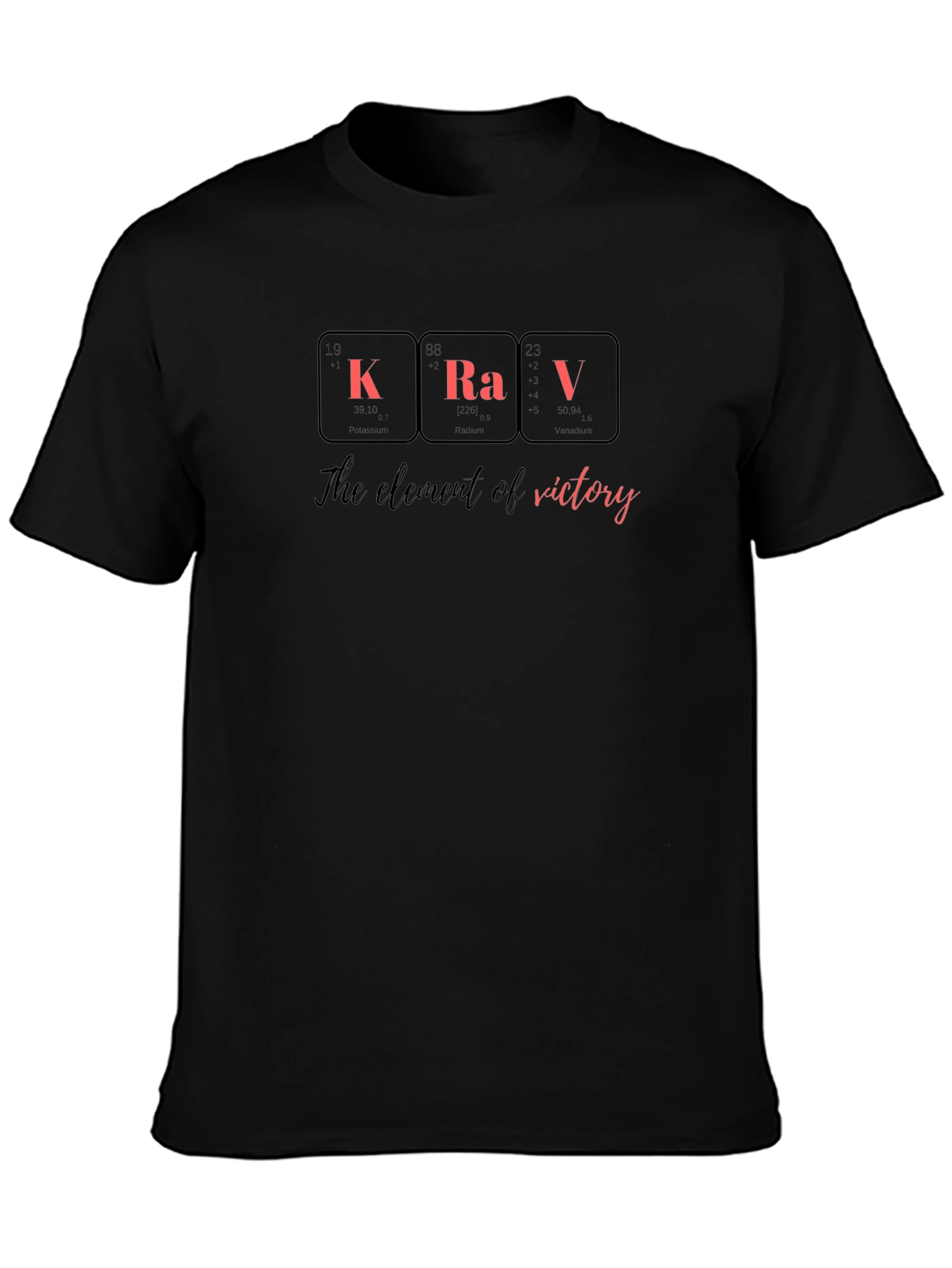 Krav Element Victory T-Shirt