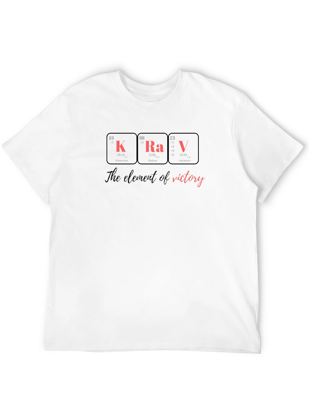 Krav Element Victory T-Shirt