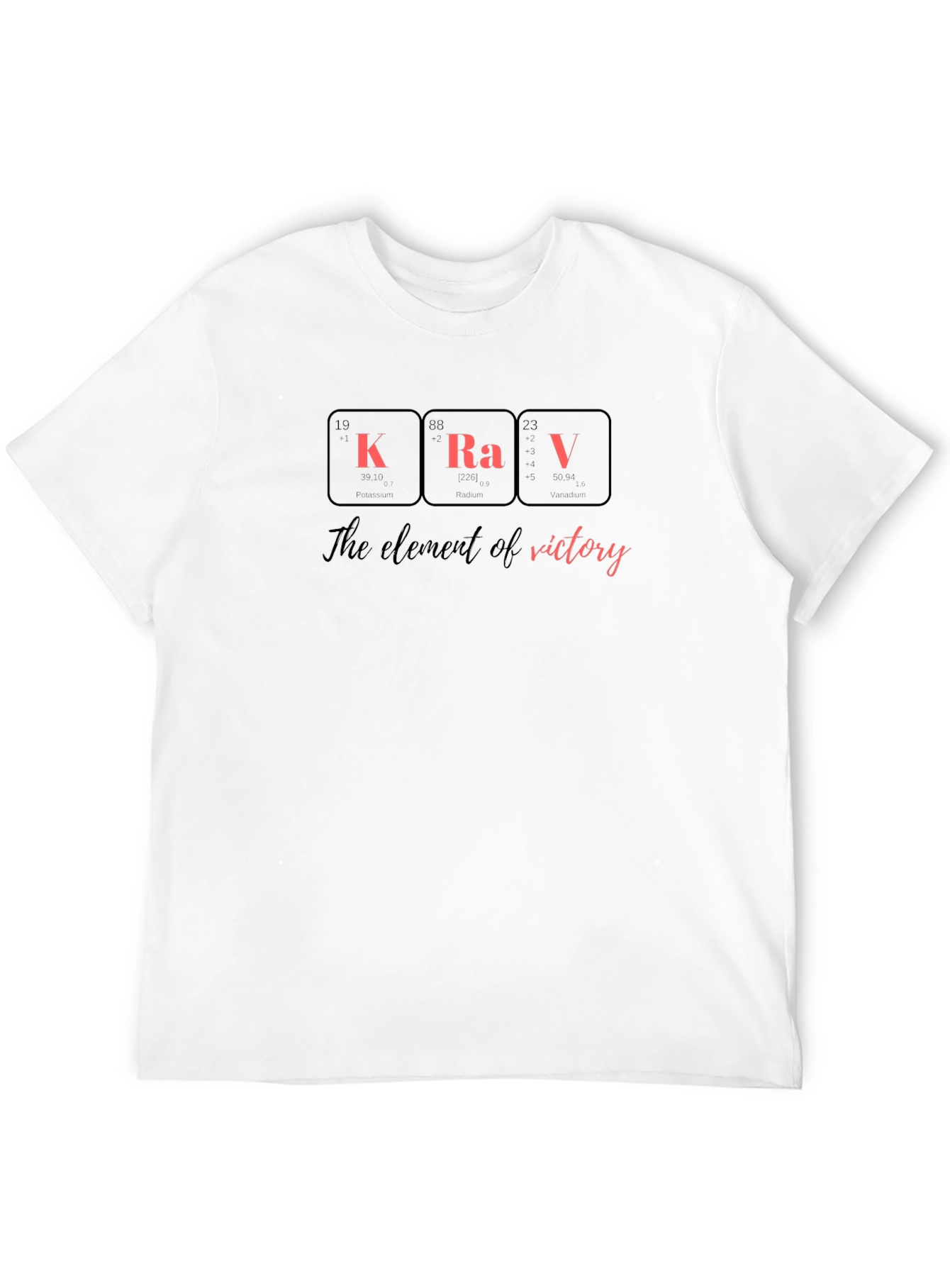 Krav Element Victory T-Shirt