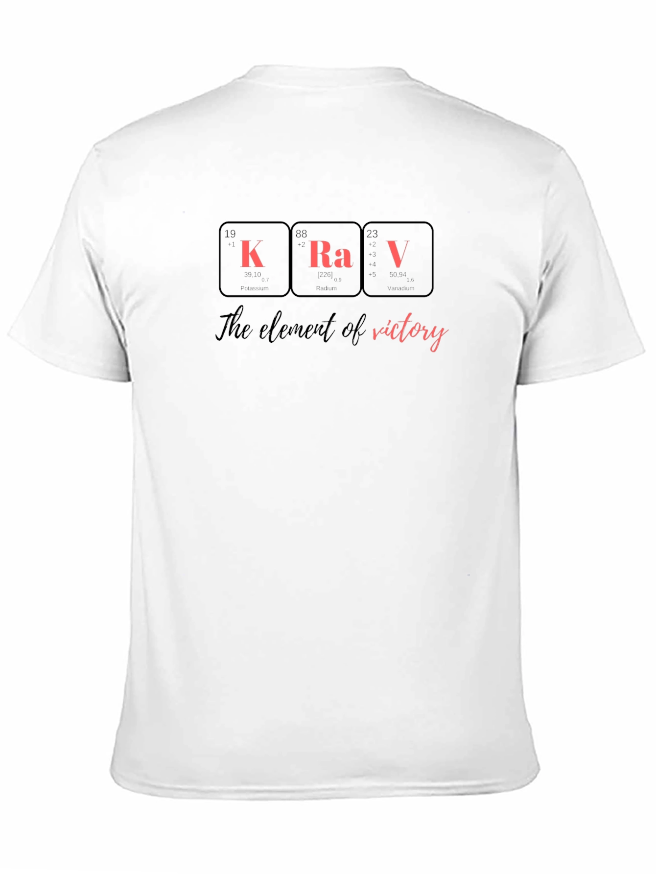 Krav Element Victory T-Shirt