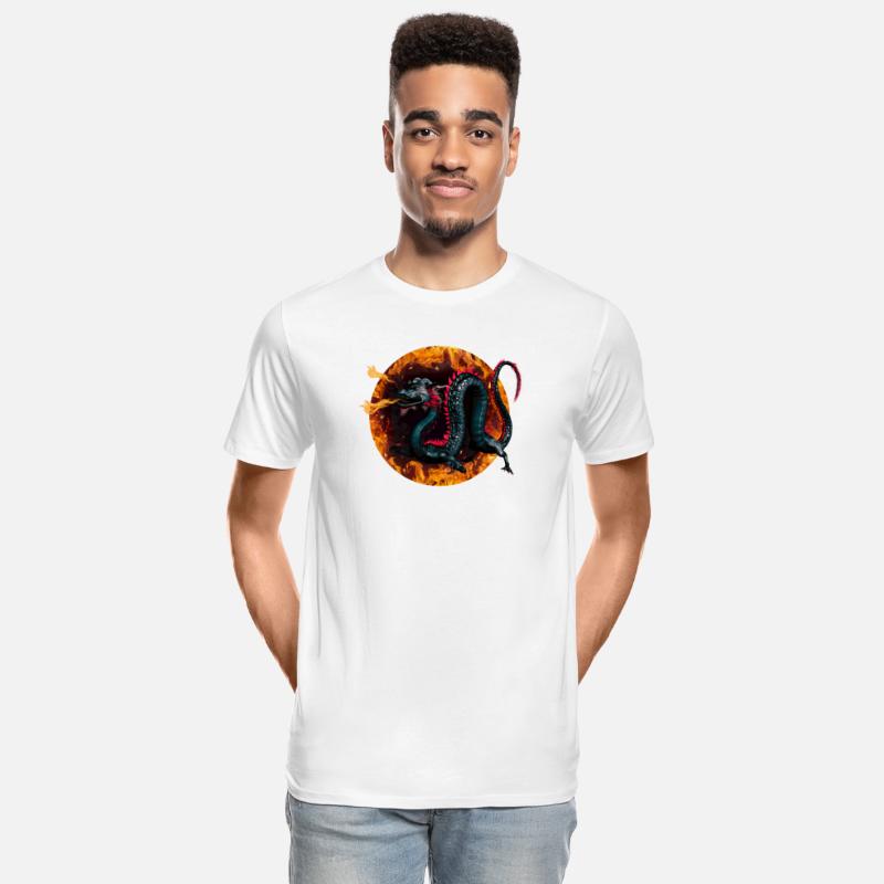 Year of the Dragon 2