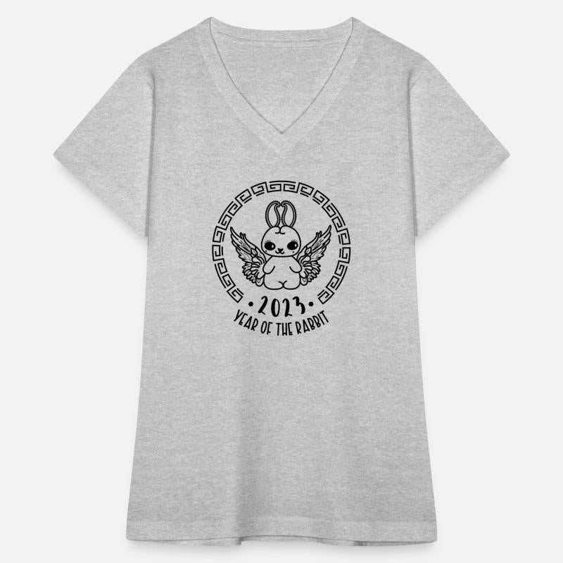 Year Of the Rabbit Chinese New Year 2023