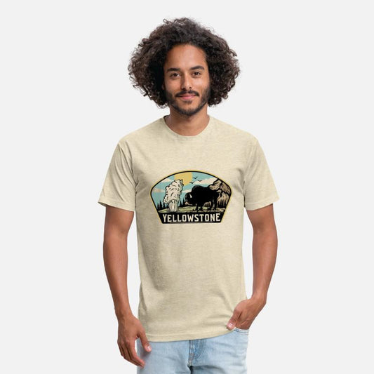 YELLOWSTONE Classic T-Shirt