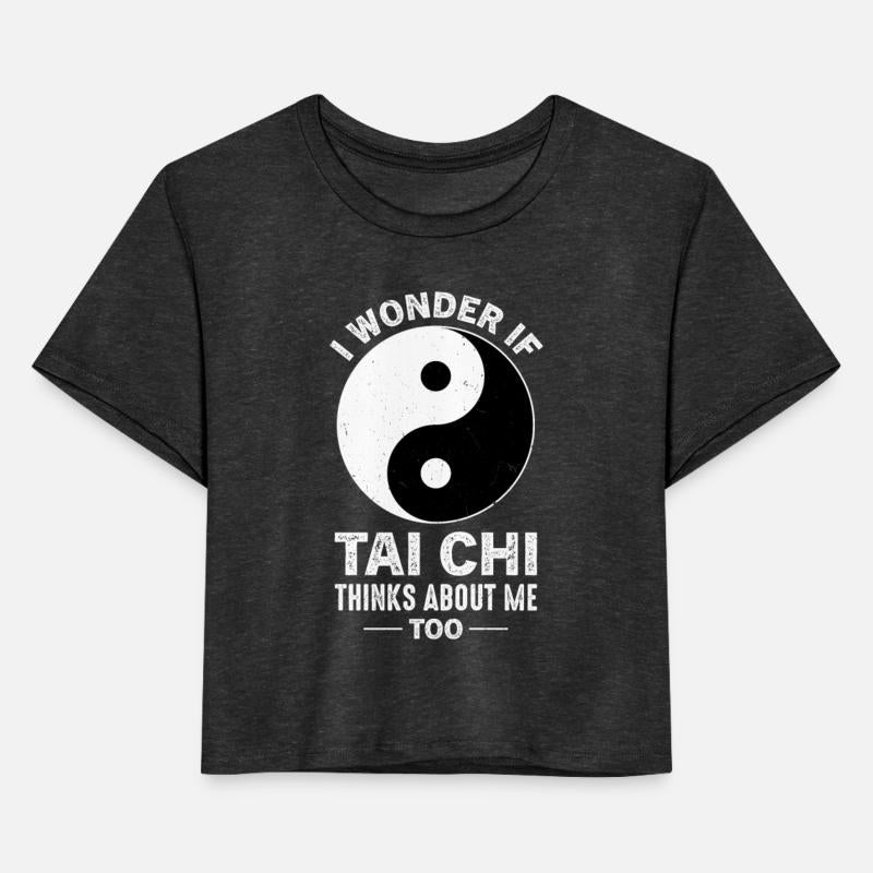 Yin Yang Symbol Tai Chi