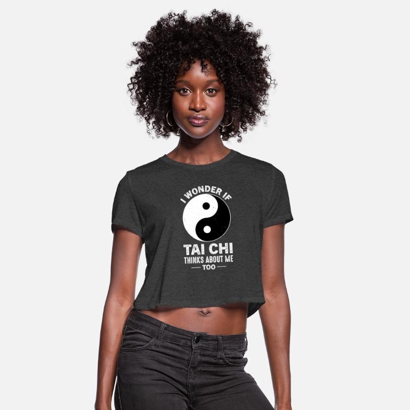 Yin Yang Symbol Tai Chi