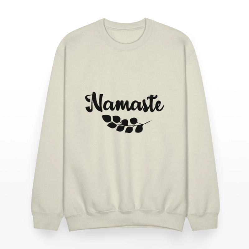 Yoga Meditation Breathe Om