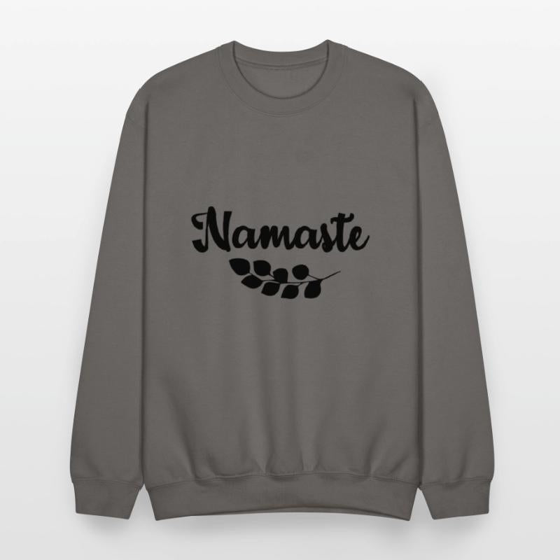 Yoga Meditation Breathe Om