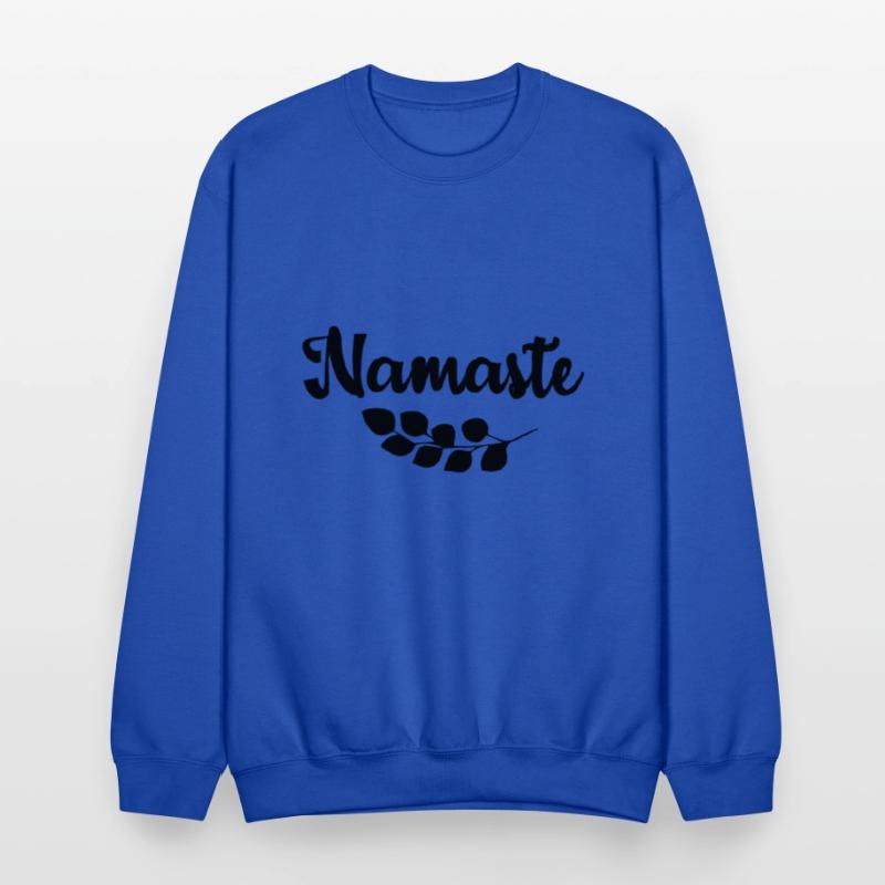 Yoga Meditation Breathe Om