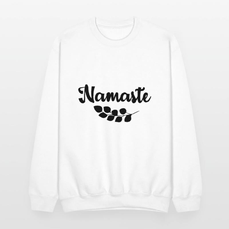 Yoga Meditation Breathe Om