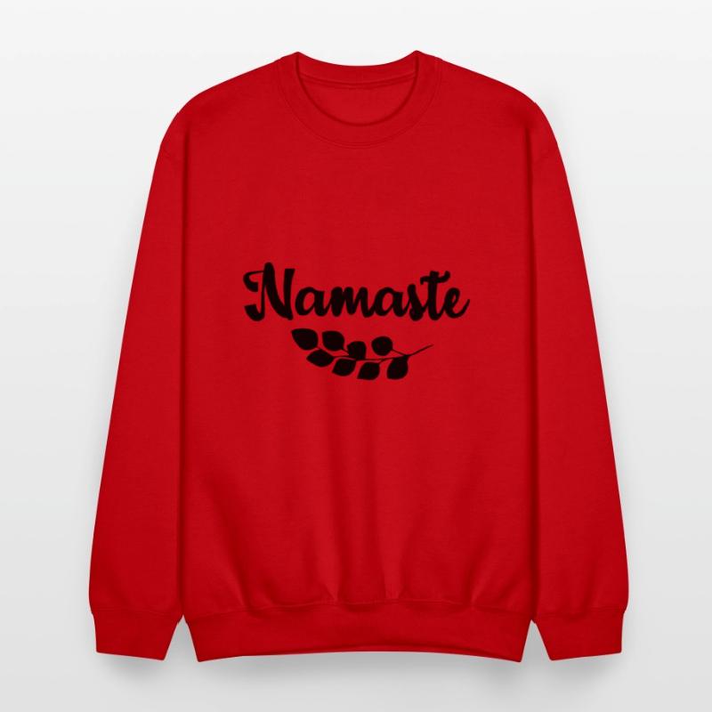 Yoga Meditation Breathe Om