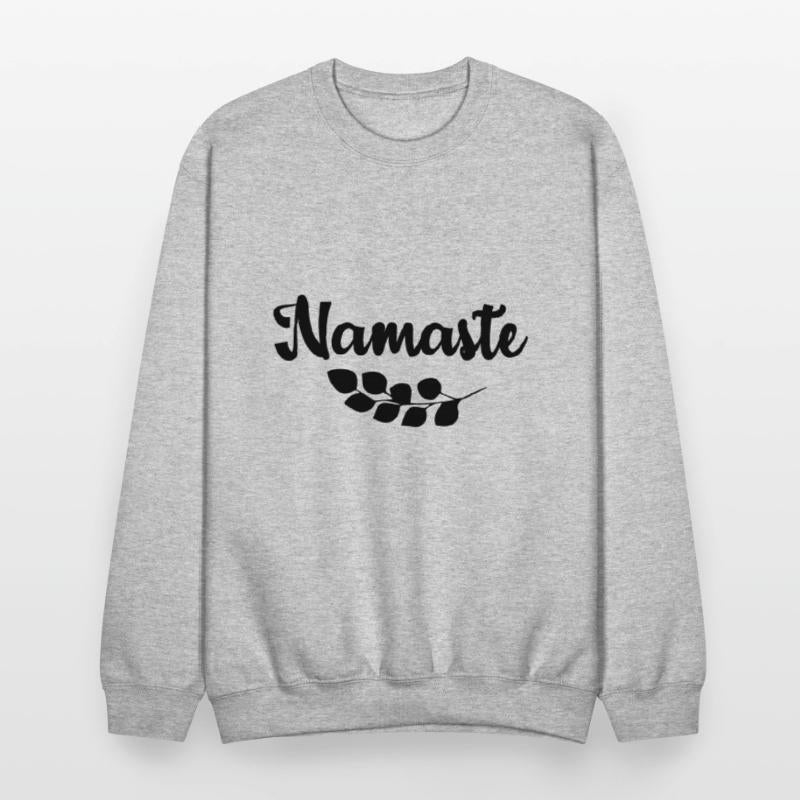 Yoga Meditation Breathe Om