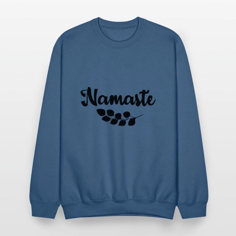 Yoga Meditation Breathe Om