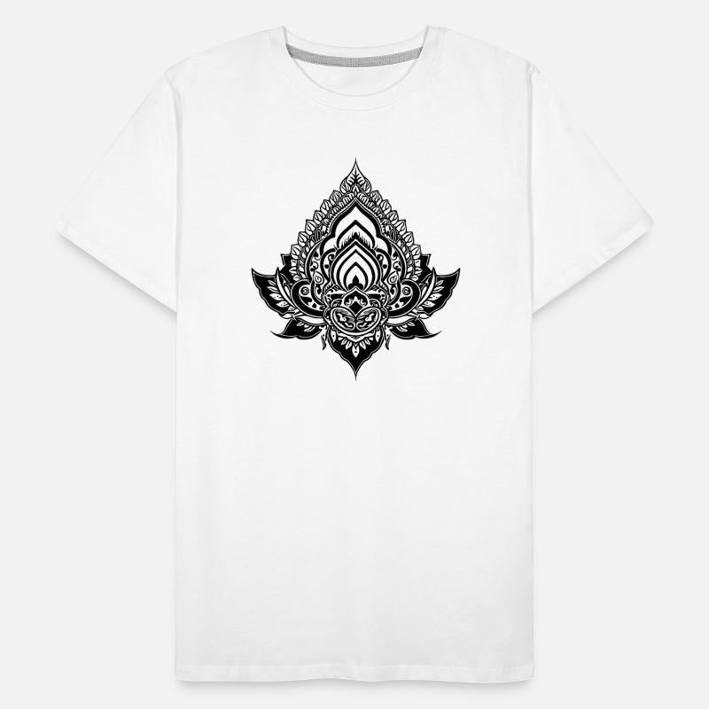 Yoga Symbol Beautiful Thailand Memory