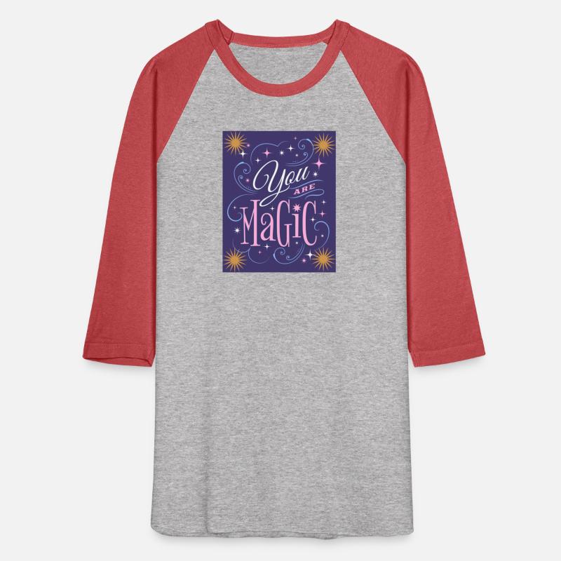 You Are Magic Bright Stars 1