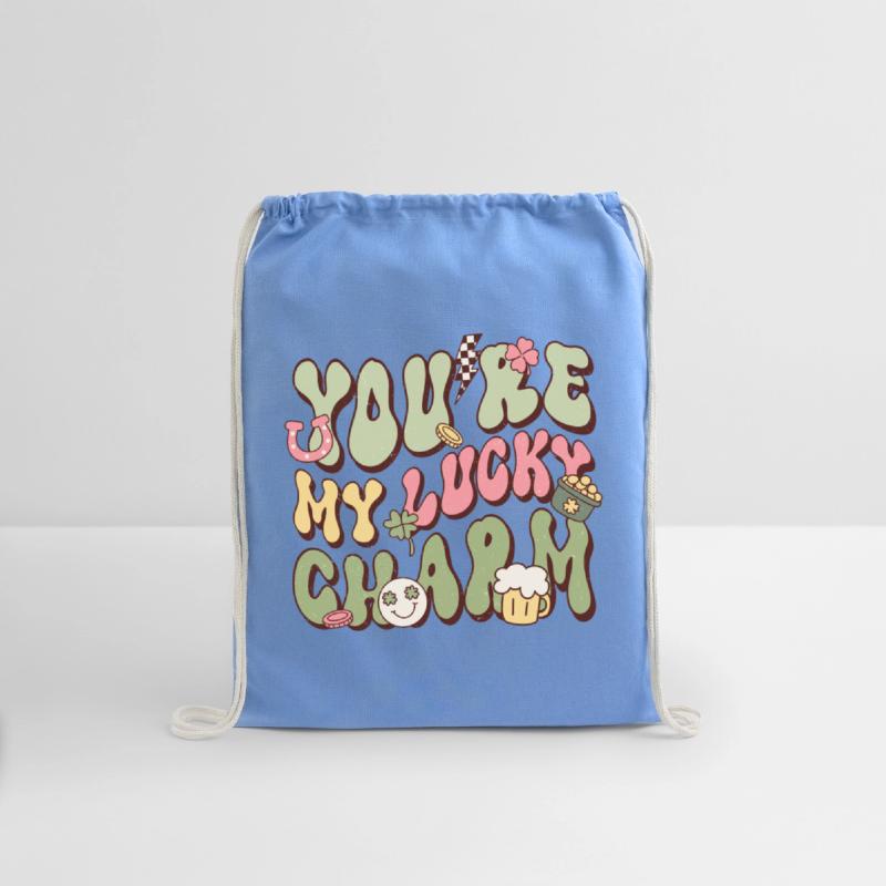 You Are My Lucky Charm