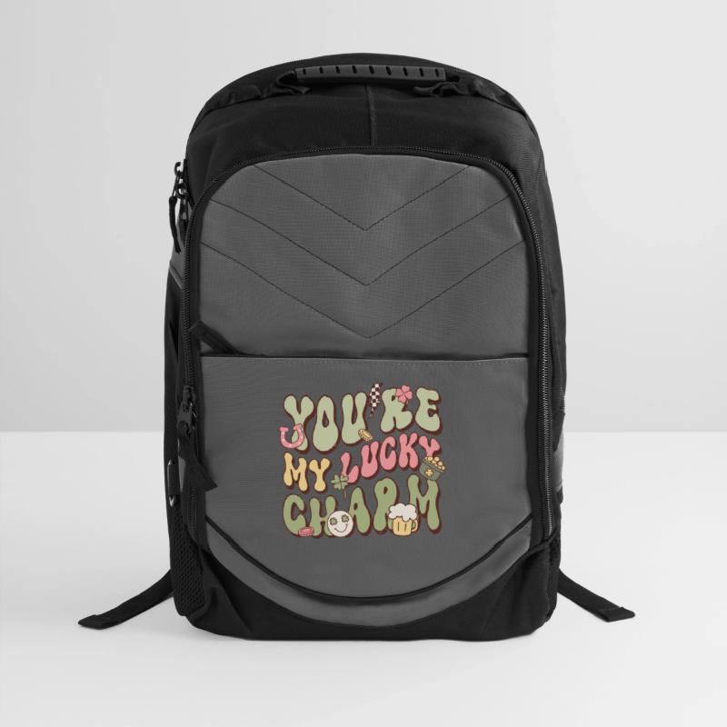 You Are My Lucky Charm