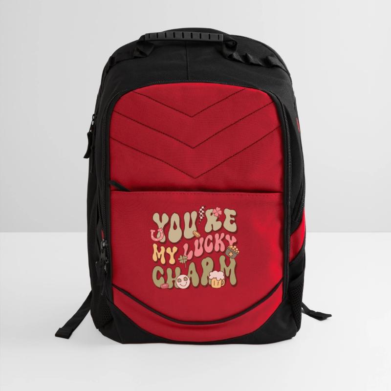 You Are My Lucky Charm