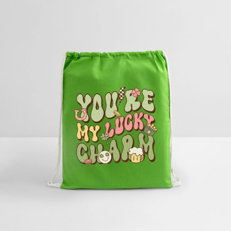 You Are My Lucky Charm